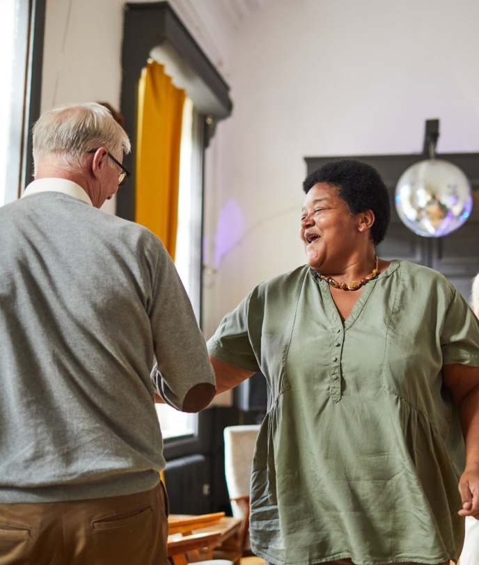 Enriching Experiences